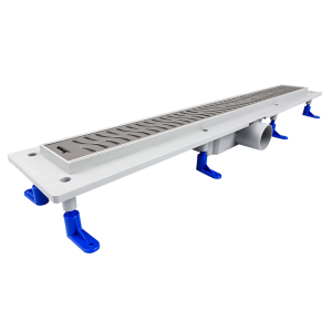 Линейный трап