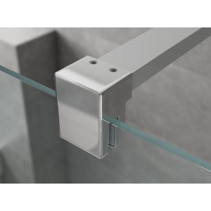 Душевая стенка Ambassador 15031103-ST14 кронштейн