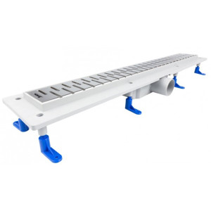 Линейный трап