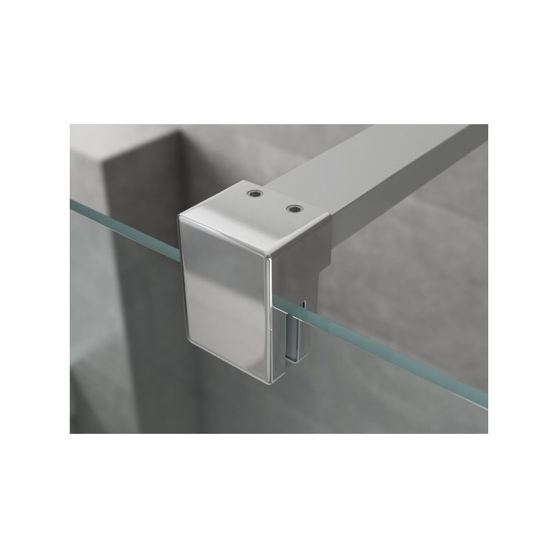 Душевая стенка Ambassador 15031103-ST2 кронштейн