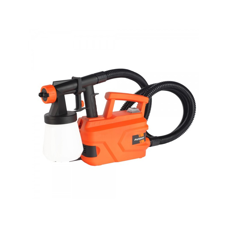 Краскопульт электрический Patriot SG 550 170303510