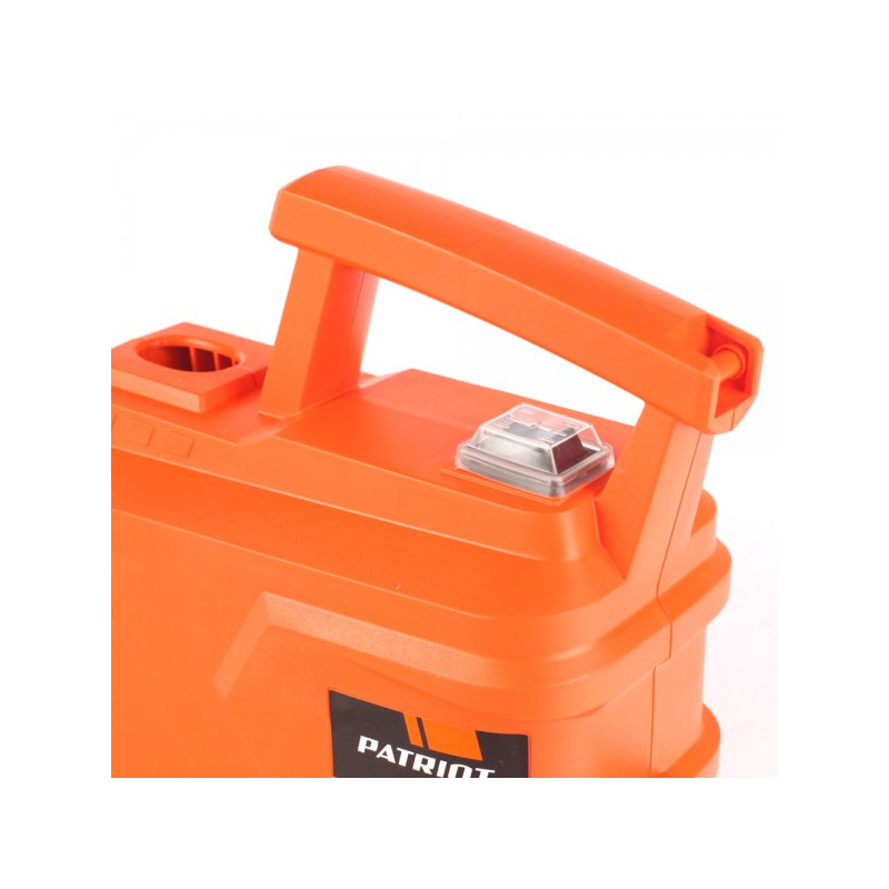 Краскопульт электрический Patriot SG 550 neo-170303510 включатель