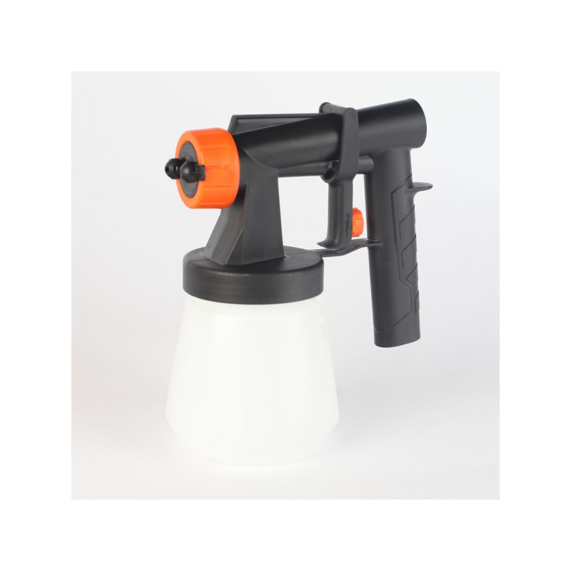 Краскопульт электрический Patriot SG 550 neo-170303510 емкость