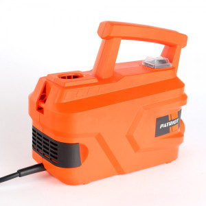 Краскопульт электрический Patriot SG 550 neo-170303510 блок