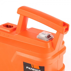 Краскопульт электрический Patriot SG 550 neo-170303510 включатель