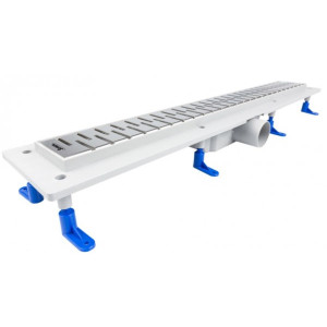 Линейный трап