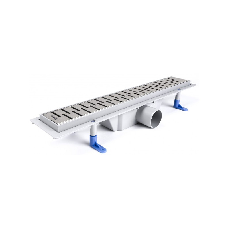 Линейный трап