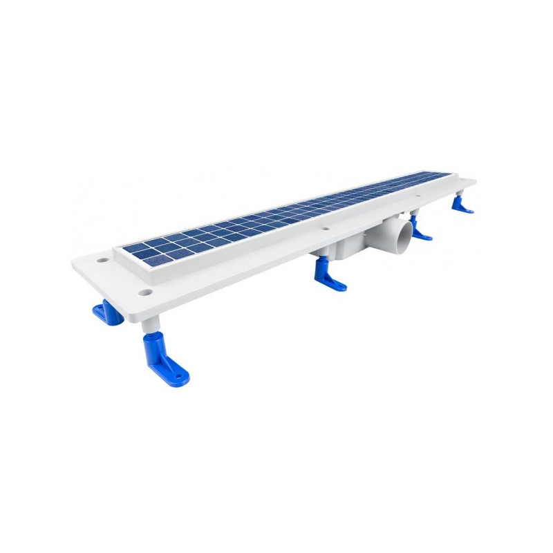 Линейный трап