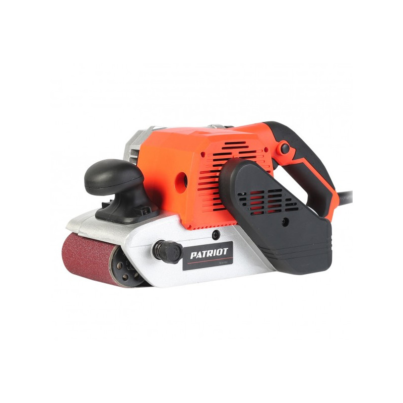 Ленточная шлифмашина Patriot BS 120 110301512