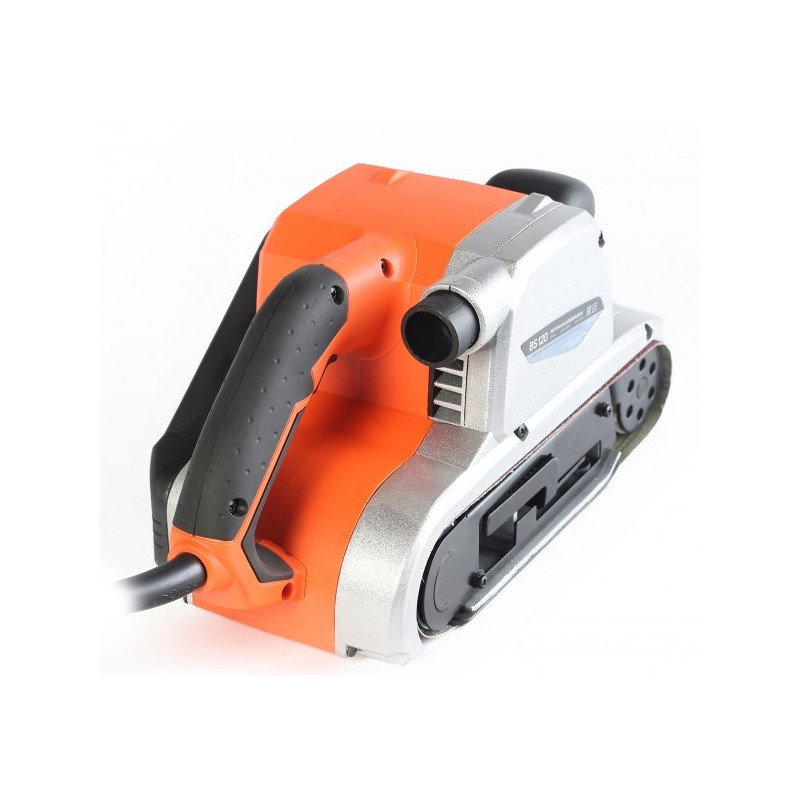 Ленточная шлифмашина Patriot BS 120 110301512 сверху