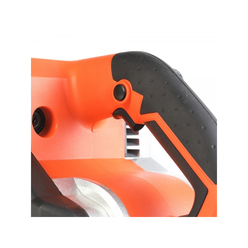 Ленточная шлифмашина Patriot BS 120 110301512 рукоя