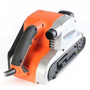 Ленточная шлифмашина Patriot BS 120 110301512 сверху