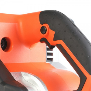 Ленточная шлифмашина Patriot BS 120 110301512 рукоя