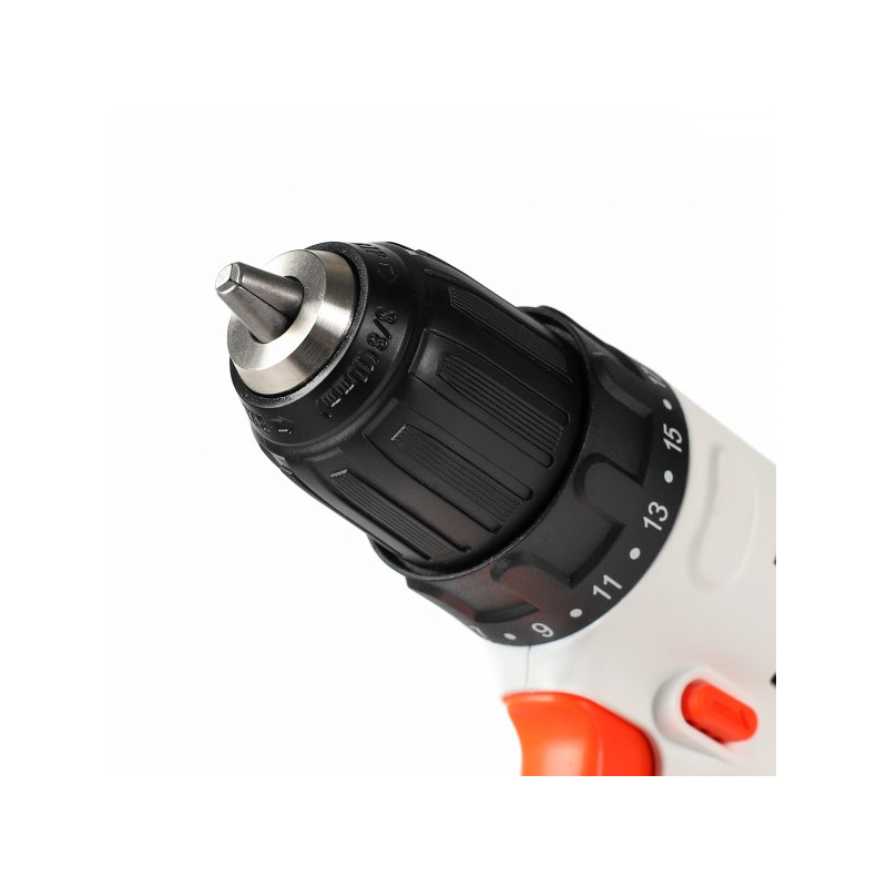 Дрель-шуруповерт Patriot BR 113Li 180301113 винт