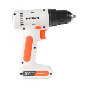 Дрель-шуруповерт Patriot BR 113Li 180301113 сбоку