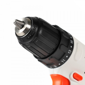 Дрель-шуруповерт Patriot BR 113Li 180301113 винт