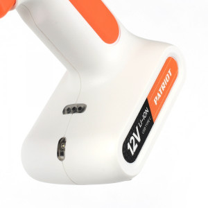 Дрель-шуруповерт Patriot BR 113Li 180301113 светодиод