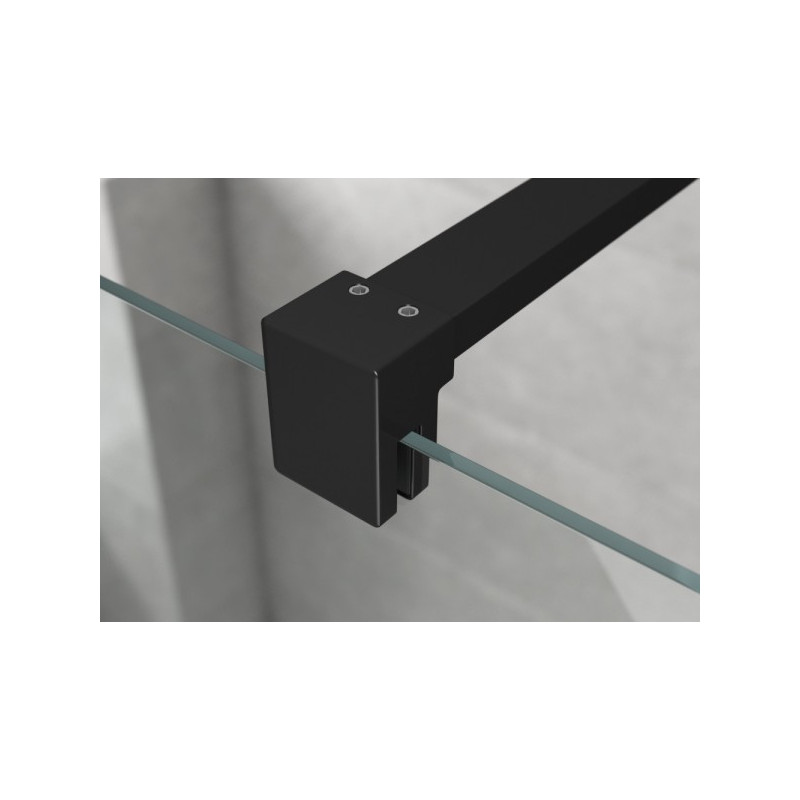 Душевая стенка Ambassador 15031110-ST8 кронштейн