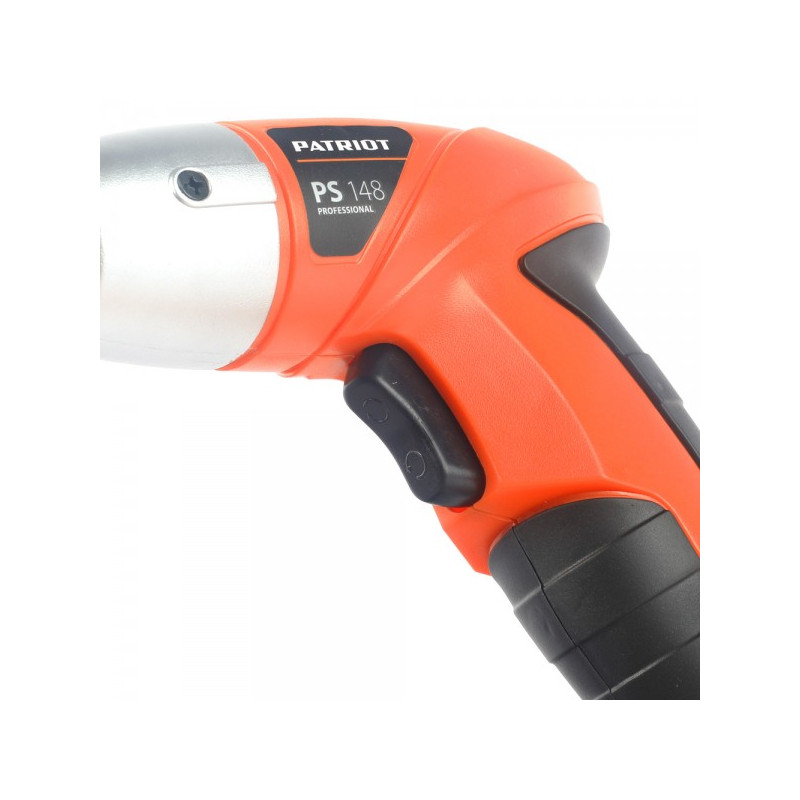 Электроотвертка Patriot PS 148 The One 180201305 включатель