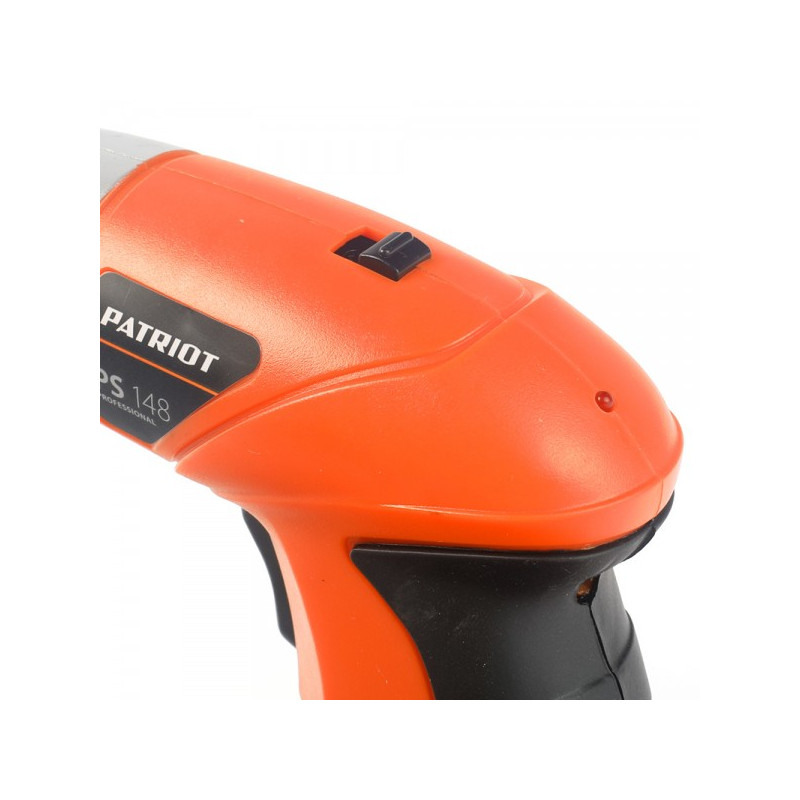 Электроотвертка Patriot PS 148 The One 180201305 кнопка