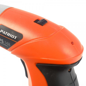 Электроотвертка Patriot PS 148 The One 180201305 кнопка