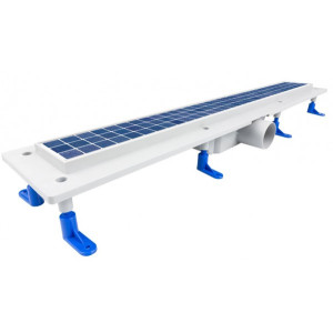 Линейный трап