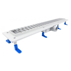 Линейный трап