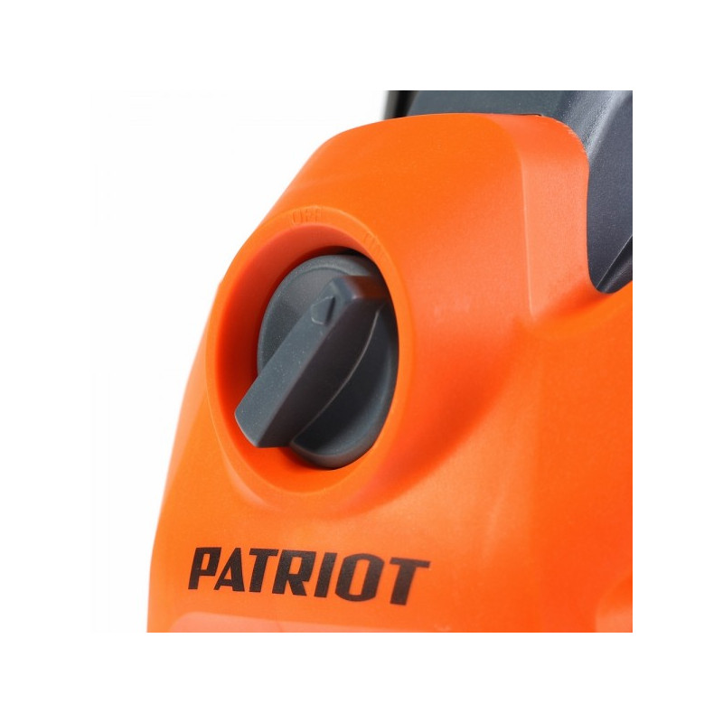 Мойка высокого давления Patriot GT660 Imperial 322306100 включатель
