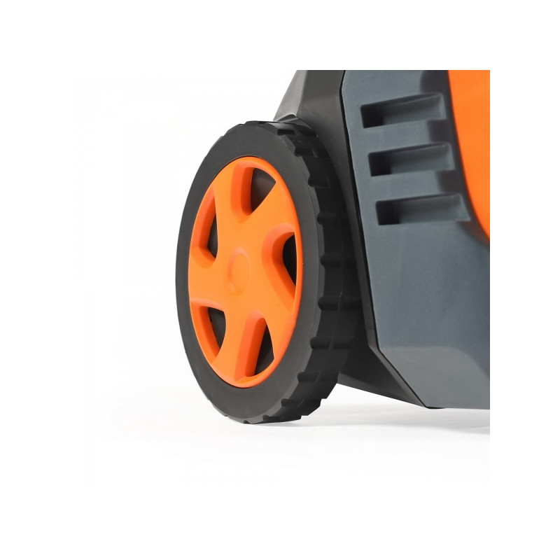 Мойка высокого давления Patriot GT660 Imperial 322306100 колесо