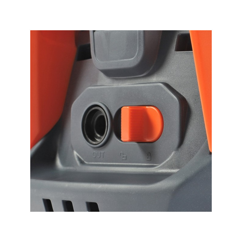 Мойка высокого давления Patriot GT660 Imperial 322306100 розетка