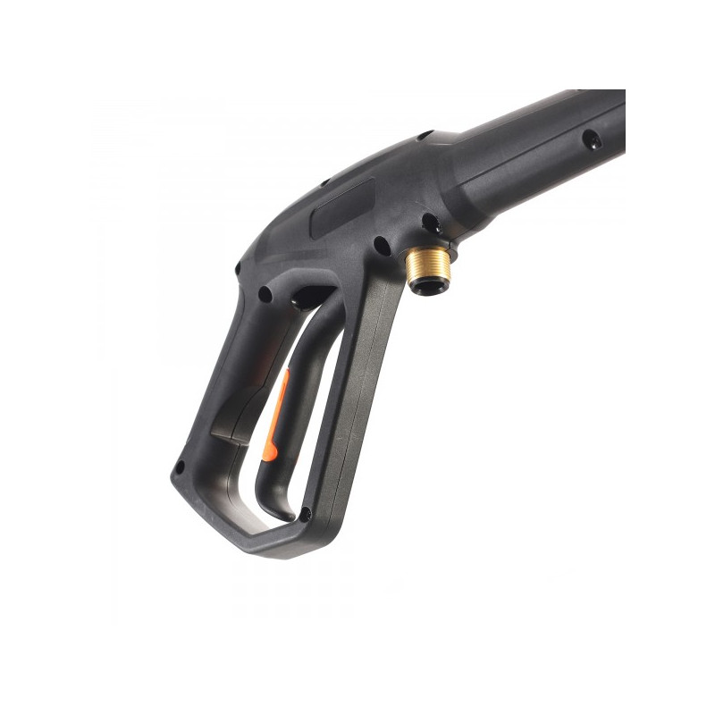 Мойка высокого давления Patriot GT660 Imperial 322306100 пистолет