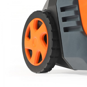 Мойка высокого давления Patriot GT660 Imperial 322306100 колесо