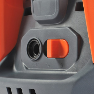 Мойка высокого давления Patriot GT660 Imperial 322306100 розетка