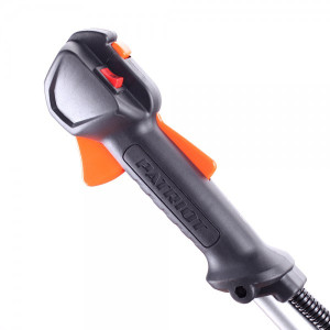 Триммер бензиновый Patriot PT 545 250106220 включатель