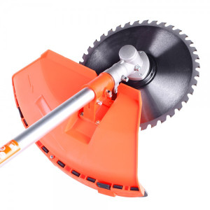 Триммер бензиновый Patriot PT 545 250106220нож