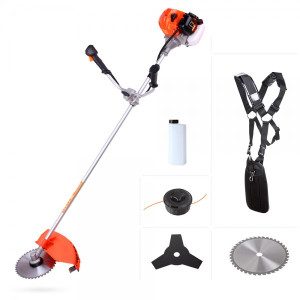 Триммер бензиновый Patriot PT 545 250106220 комплект