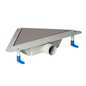 Угловой трап