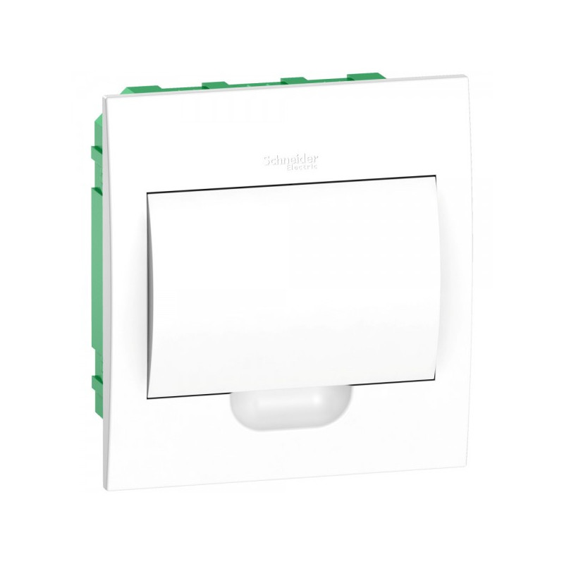 Бокс распределительный Schneider Electric Easy9 EZ9E108P2FRU