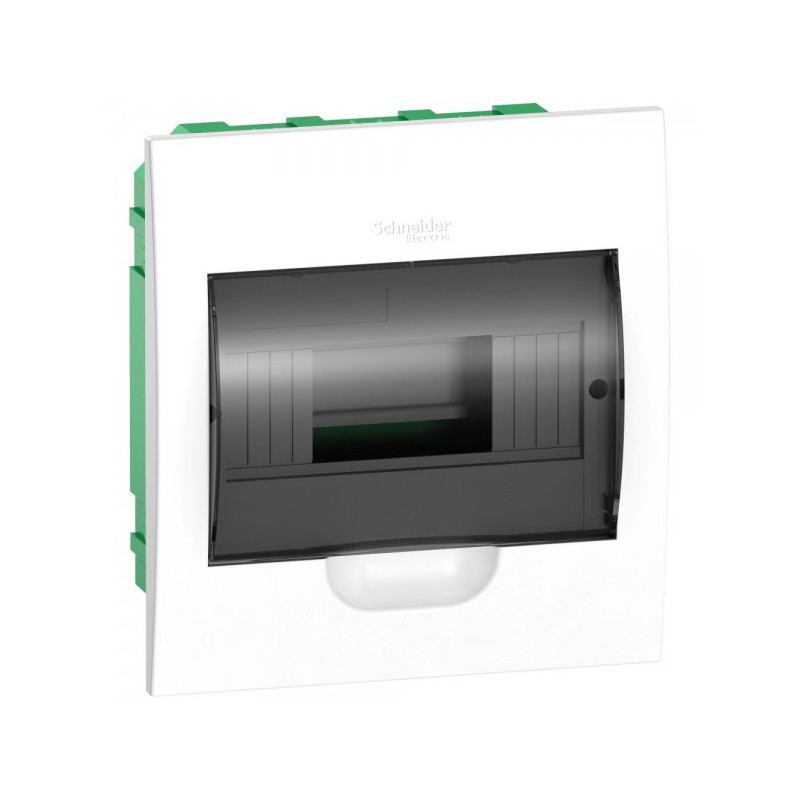 Бокс распределительный Schneider Electric Easy9 EZ9E108S2FRU