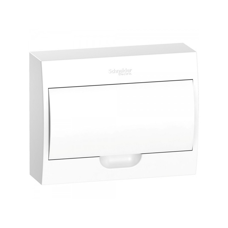Бокс распределительный Schneider Electric Easy9 EZ9E112P2SRU