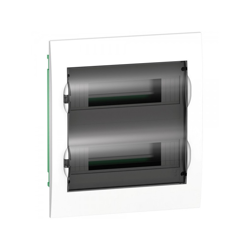 Бокс распределительный Schneider Electric Easy9 EZ9E212S2FRU