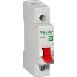 Выключатель нагрузки Schneider Electric Easy9 EZ9S16163