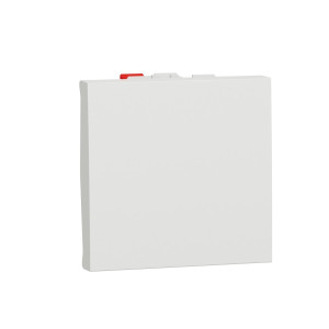 Выключатель Schneider Electric Unica NU320618 белый