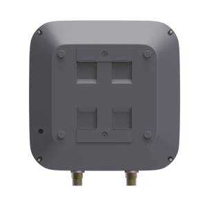 Накопительный водонагреватель Timberk SWH SE1 10 VO сзади