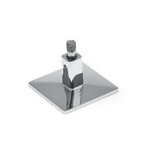 Полотенцесушитель Stinox Quatro 500x600 БП (1/2") крепление
