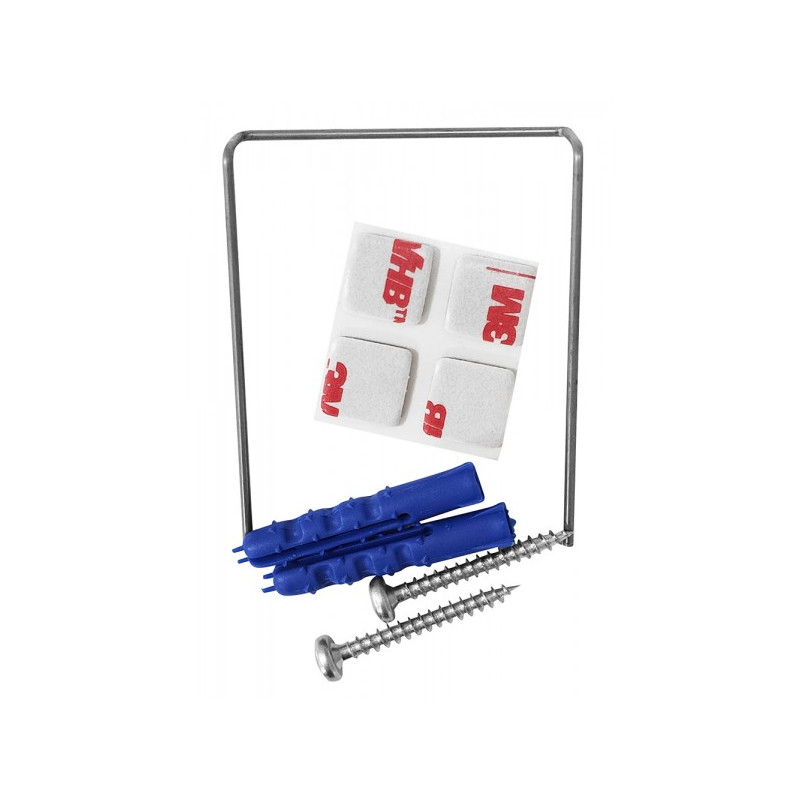 Трехканальный сенсорный радиопульт DeLUMO Senso 7016 антрацит комплектация