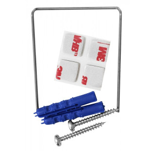 Сценарный сенсорный радиопульт DeLUMO Senso 7016 антрацит комплектация