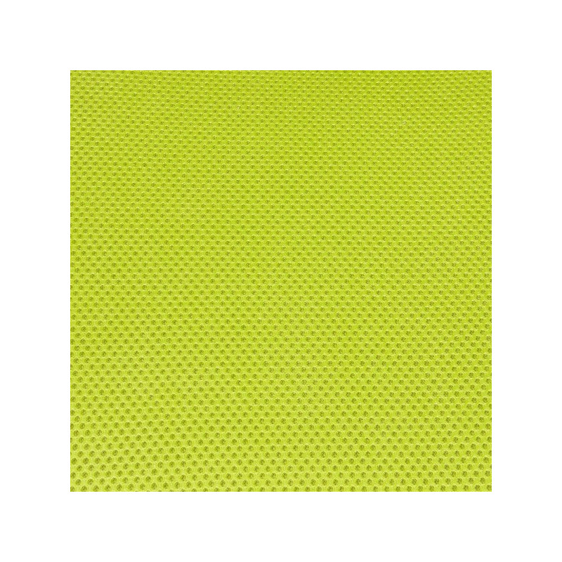 Кресло компьютерное AksHome Eva салатовый материал