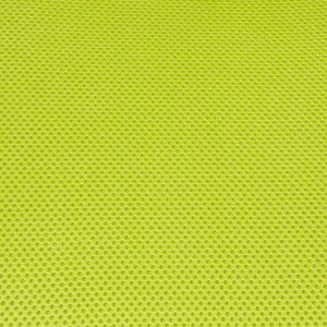 Кресло компьютерное AksHome Eva салатовый материал