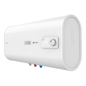 Накопительный водонагреватель Timberk SWH FSL2 30 HE сбоку